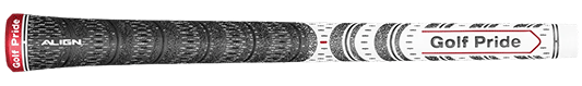 Golf Pride - MCC ALIGN - .600 Reminder (51g) (+$10)
